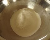 ひじきの煮物でふわふわ蒸しパン作り方1写真