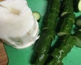 焼き梅とポン酢漬け作り方1写真