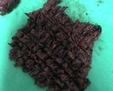 焼き梅とポン酢漬け作り方4写真