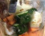 焼き梅とポン酢漬け作り方8写真
