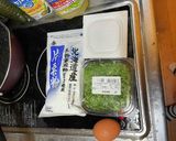 納豆サクサク揚げ作り方1写真
