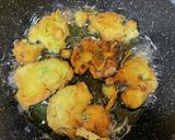 納豆サクサク揚げ作り方3写真
