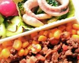 イカのマヨ醤油焼き作り方13写真