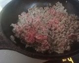 牛肉の糸切り炒め！ゆりさん風作り方6写真