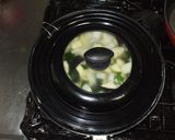 夏野菜ラタトゥイユ♪簡単漢方夏の食養生作り方11写真