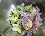 きゅうりのおから和え作り方2写真