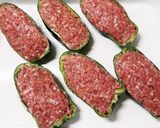 無限肉詰めピーマン作り方5写真