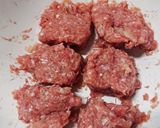 無限肉詰めピーマン作り方4写真