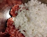 シュウマイの飾り付け、これなら簡単作り方1写真