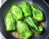 無限肉詰めピーマン作り方6写真