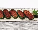 無限肉詰めピーマン作り方8写真