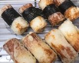 お弁当用☆アーモンドチーズちくわの天ぷら作り方6写真