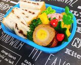 息子くんお弁当集(2021)作り方19写真