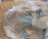 暑いときはレンジでかぼちゃの煮物作り方1写真
