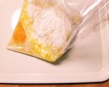 ずぼらプチケーキ！不器用だけど作ってみた作り方3写真