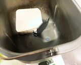 豆腐入り1.5斤食パン作り方1写真