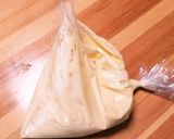ずぼらプチケーキ！不器用だけど作ってみた作り方4写真