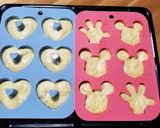ずぼらプチケーキ！不器用だけど作ってみた作り方5写真