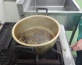 ごはんのお供に！きゅうりの甘辛煮作り方2写真
