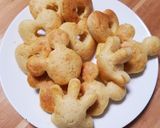 ずぼらプチケーキ！不器用だけど作ってみた作り方6写真