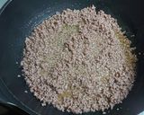 夏野菜たっぷり☆ピリ辛麻婆茄子作り方5写真