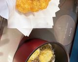 シャケのコロッケ作り方4写真