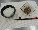 ごはんのお供に！きゅうりの甘辛煮作り方5写真
