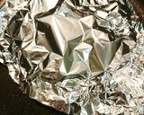 鶏とろろがけ作り方4写真