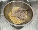 サッポロ一番で簡単冷やし中華作り方3写真