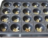 カリっフワッ!【たこ焼き】たこ焼き粉作り方4写真
