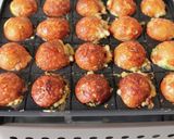 カリっフワッ!【たこ焼き】たこ焼き粉作り方6写真