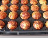 カリっフワッ!【たこ焼き】たこ焼き粉作り方7写真