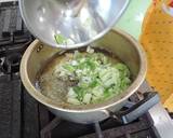 熊谷市立保育所で人気！カレードレッシング作り方3写真