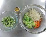 熊谷市立保育所で人気！カレードレッシング作り方4写真