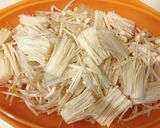 簡単　鮭のホイル焼き作り方1写真