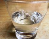 気泡入る！我が家のサワードウ作り方1写真