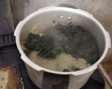 不思議！超低糖質なブドウ味の寒天ゼリー作り方4写真