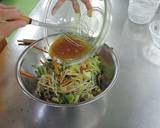 熊谷市立保育所で人気！カレードレッシング作り方7写真