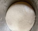 気泡入る！我が家のサワードウ作り方8写真