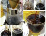 レモンの砂糖漬けでレモンコーヒー作り方2写真