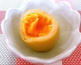 圧力鍋で簡単！炙り甘チャーシューマヨ丼♡作り方11写真