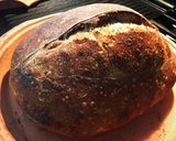 気泡入る！我が家のサワードウ作り方13写真