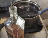 不思議！超低糖質なブドウ味の寒天ゼリー作り方7写真