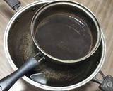 不思議！超低糖質なブドウ味の寒天ゼリー作り方8写真