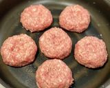 和風ハンバーグ＊みょうが香る甘酢ソース作り方6写真