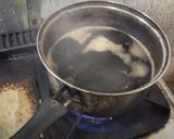 不思議！超低糖質なブドウ味の寒天ゼリー作り方10写真