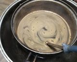 不思議！超低糖質なブドウ味の寒天ゼリー作り方11写真