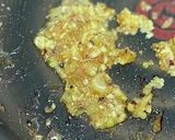 和風ハンバーグ＊みょうが香る甘酢ソース作り方11写真