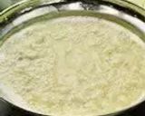 鶏油香る生胡椒水炊き作り方3写真