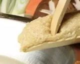 鶏油香る生胡椒水炊き作り方5写真